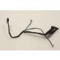 Fujitsu Siemens Lifebook T4010D Power Button Board Cable