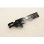 Dell XPS M2010 Left Right Plastic Bracket Set FAZKI000600 FAZKI00700