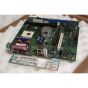 Fujitsu Siemens Scenic S2 D1382-D11 W26361-W51-X-02 Motherboard Socket 478 I/O Plate