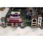 Fujitsu Siemens Scenic S2 D1382-D11 W26361-W51-X-02 Motherboard Socket 478 I/O Plate