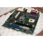 Fujitsu Siemens Scenic S2 D1382-D11 W26361-W51-X-02 Motherboard Socket 478 I/O Plate