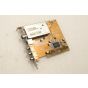 Asus Philips TV7134 TV Tuner PCI Card Rev: 1.00