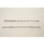 Toshiba Satellite Pro 4600 LCD Screen Support Brakets
