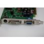 WinFast PX6600 TD nVidia GeForce 6600 PCI-E DVI TV-Out Graphics Card LR2A22
