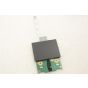 Toshiba Satellite Pro A120 Touchpad Board Bracket G83C0001L610