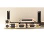 Asus P2B Rev. 1.02 M6P260 PII/III Slot 1 M/Brd Motherboard
