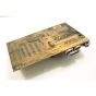 Asus P2B Rev. 1.02 M6P260 PII/III Slot 1 M/Brd Motherboard
