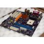 ECS K8M800-M2 Rev: 1.0A AGP 8X Socket 754 Motherboard I/O Plate
