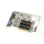 MATROX G4+MVTA16GRI AGP Graphics Video Card GAN87538