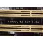 ECS K8M800-M2 Rev: 1.0A AGP 8X Socket 754 Motherboard I/O Plate