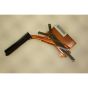 HP Pavilion dv9000 GPU Heatsink AVCFBAT90270153A