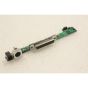 Compaq Evo N620c DC Power Socket S-Video Board 6050A0035301