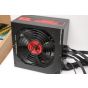CORSAIR HX Series CMPSU-620HX 620W ATX12V v2.2 and EPS12V 2.91 SLI Certified CrossFire Ready 80 PLUS Certified Modular Active PFC Compatible with Core i7 Power Supply