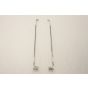 Sony Vaio VGN-S Series LCD Screen Support Brackets SUS L SUS R