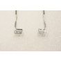 Sony Vaio VGN-S Series LCD Screen Support Brackets SUS L SUS R