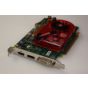 Dell ATi Radeon HD 3650 512MB PCI-E HDMI Display Port DVI Graphics Card K629C