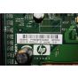 HP XW6000 342509-001 339100-001 Dual Xeon Motherboard I/O Plate 