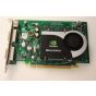 Dell nVidia Quadro FX 1700 512MB PCI-Express Dual DVI Graphics Card RN034 0RN034