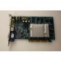 nVidia GeForce FX5200 128MB AGP VGA DVI TV-Out Graphics Card