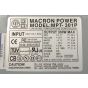 Macron MPT-301P ATX 300W PSU Power Supply