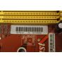 WinFast MCP61DM2MA-8ERS2H 7810190000 Socket AM2 Motherboard I/O Plate