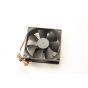 Jamicon 92MM x 25MM Case Fan JF0925S1ESBR