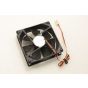 Jamicon 92MM x 25MM Case Fan JF0925S1ESBR