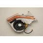 Packard Bell EasyNote E2316 CPU Heatsink Cooling Fan 340677000044