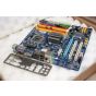 Gigabyte GA-EG41MF-US2H Socket LGA775 HDMI Intel Core2 Quad Extreme Motherboard