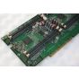 HP Compaq Evo W8000 8 RIMM Memory Expansion Board 230314-001