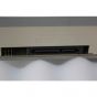 Silver PC Computer SATA DVD-ReWriter DL Dual Layer DVD-RW Rom Drive