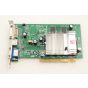 Sapphire ATi Radeon 9200 128MB DVI VGA AGP Graphics Card