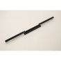 HP Compaq Armada 7400 Bottom Lower Case Top Cover Trim