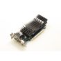 Asus nVidia GeForce 210 512MB DDR2 PCI-e HDMI Low Profile Graphics Card