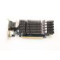 Asus nVidia GeForce 210 512MB DDR2 PCI-e HDMI Low Profile Graphics Card