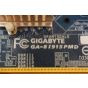 Gigabyte GA-8I915PMD Socket LGA775 PCI-E Motherboard