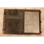 Acer Aspire 5000 Series HDD Hard Drive Door Cover