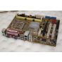 Asus P5N-MX Socket LGA775 Core 2 Quad Micro ATX Motherboard