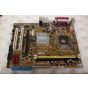 Asus P5N-MX Socket LGA775 Core 2 Quad Micro ATX Motherboard