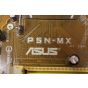 Asus P5N-MX Socket LGA775 Core 2 Quad Micro ATX Motherboard