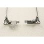 HP Compaq nc8430 LCD Screen Hinge Support Bracket Set