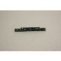 HP Compaq nc4000 Power Media Button Board PSB-PF8607-PW