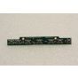 HP Compaq nc4000 Power Media Button Board PSB-PF8607-PW