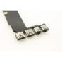 HP ProBook 6560b Audio USB Ports Board 10030YF00-600-G