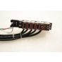 HP 8200 Elite SFF Front I/O Cable Power Assembly 611897-001
