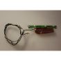 Dell Inspiron 1545 WiFi Wireless Aerial Antenna 25.90782.012
