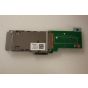 Dell Inspiron 1545 PCMCIA Card Reader 48.4AQ05.011 P822F 0P822F