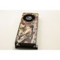Asus GeForce GTX260 Heatsink Fan Shroud 135-0127-000
