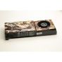 Asus GeForce GTX260 Heatsink Fan Shroud 135-0127-000