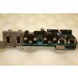 Dell Precision 490 I/O USB Audio Power Button Board PC287 0PC287